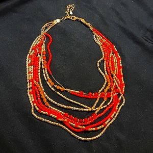Beaded Necklace